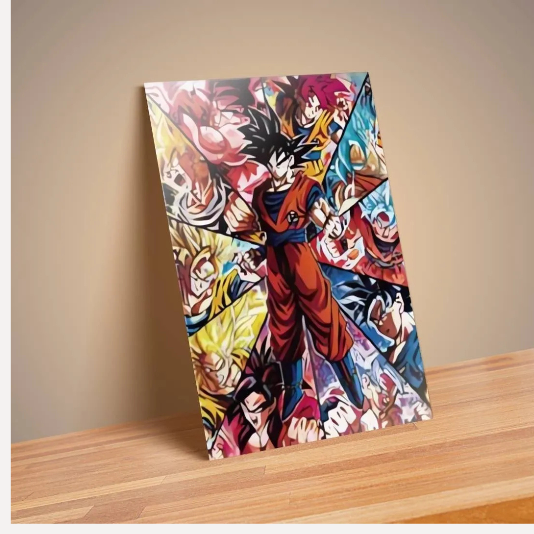 Animes3D