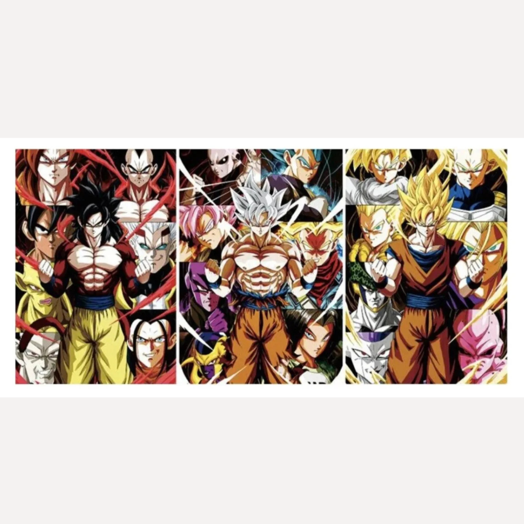 Animes3D