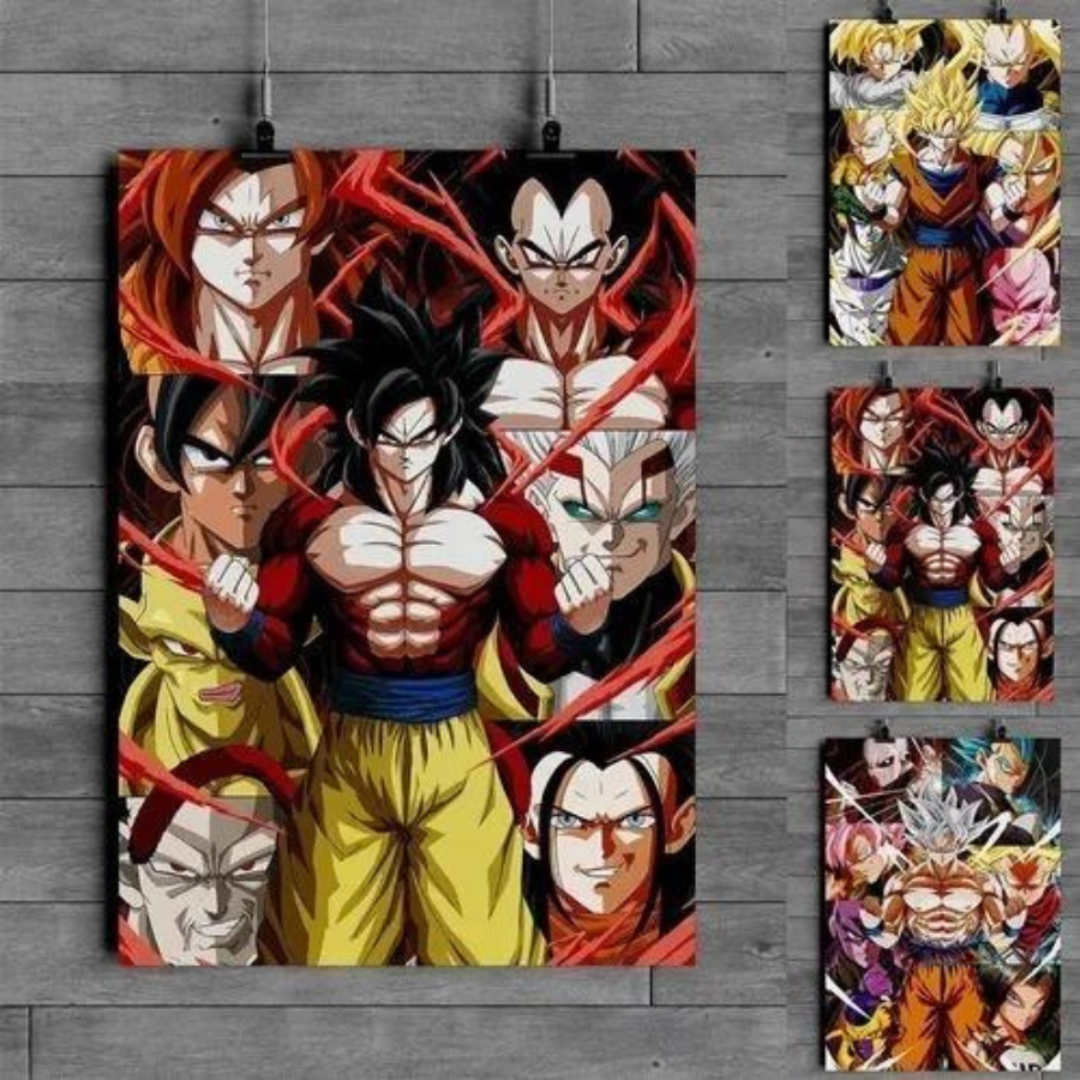 Animes3D