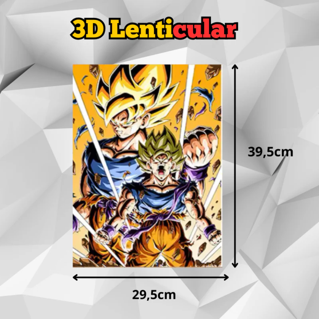 Animes3D