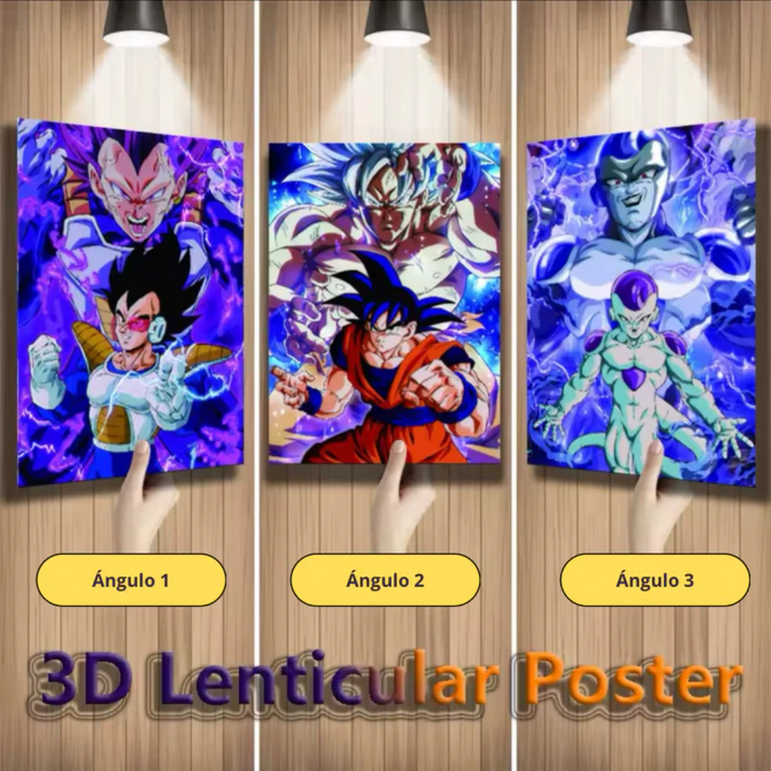 Animes3D