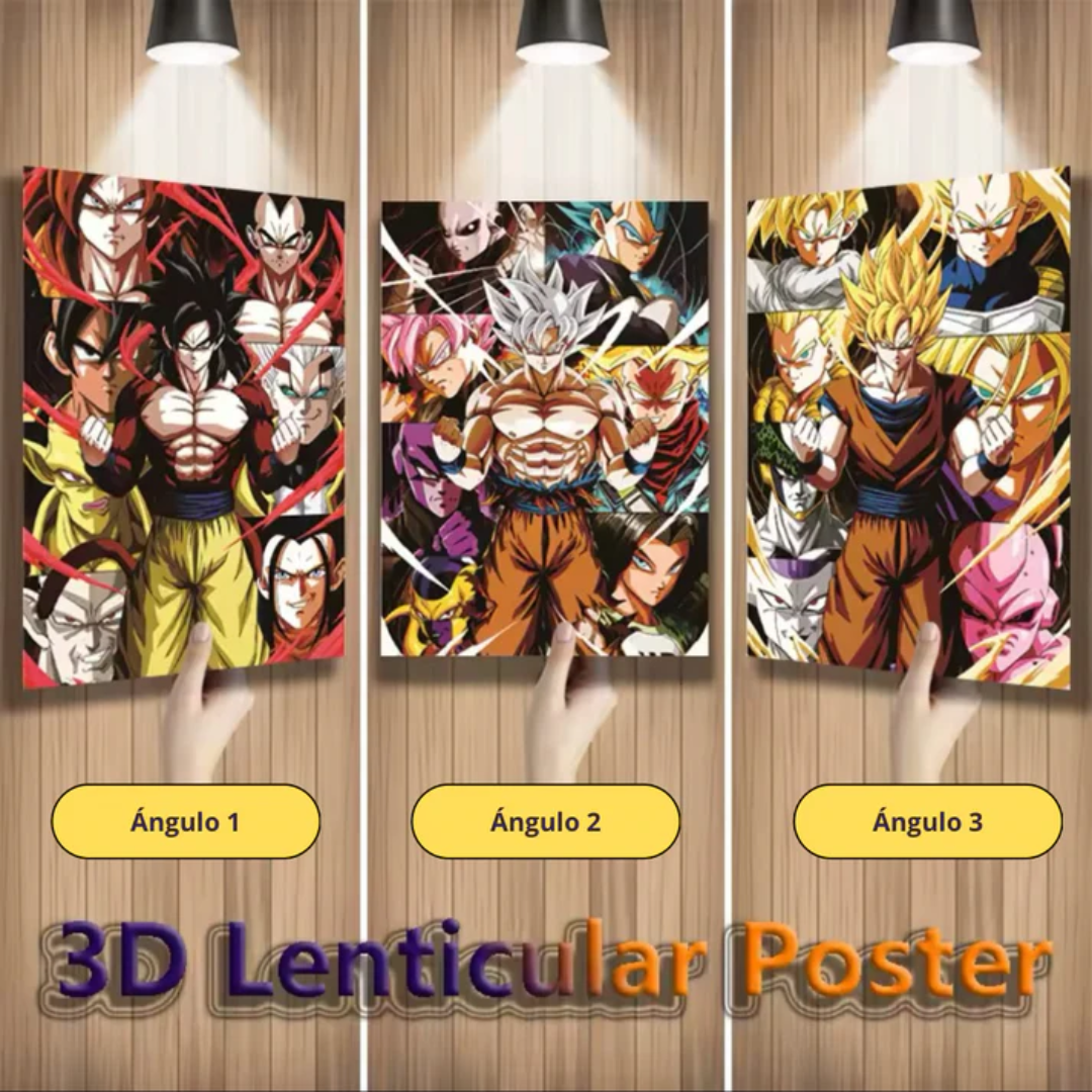 Animes3D
